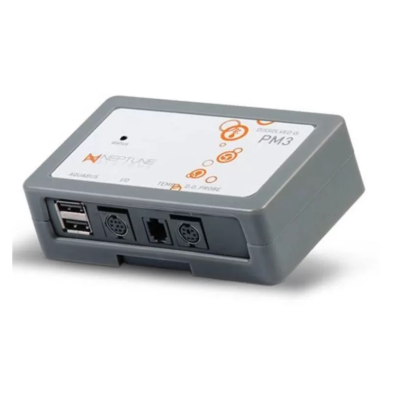 Apex PM3 module oxygen PM3 Apex PM3 module oxygen PM3