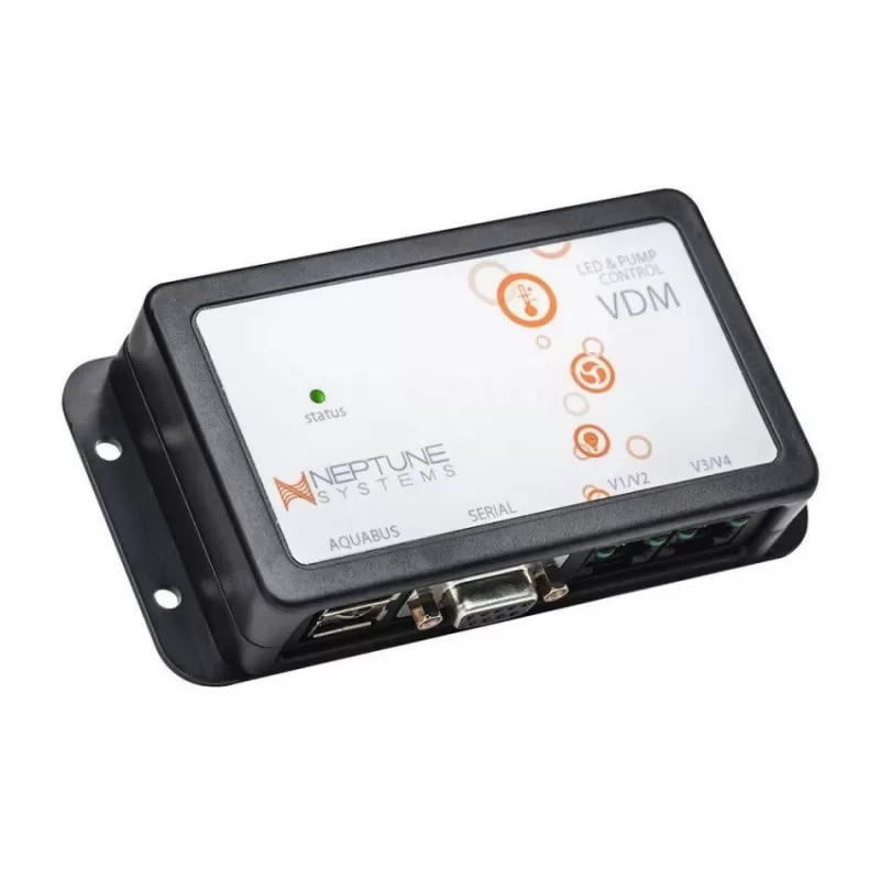 Apex Variable Speed Dimming Module - VDM Apex Variable Speed Dimming Module - VDM