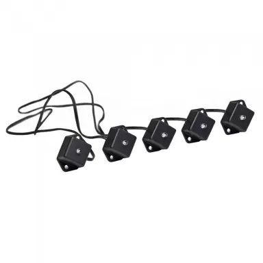 Apex 5 Lunar Simulator LEDs