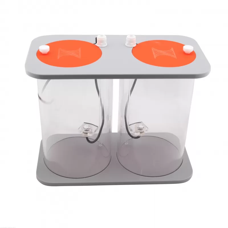 Apex DOS Dual Reservoir