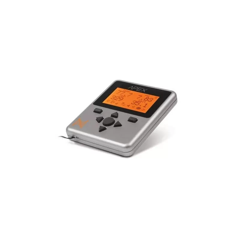 Apex Display Module