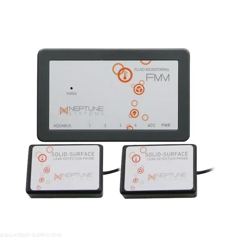Apex Leak Detection Kit Apex Leak Detection Kit