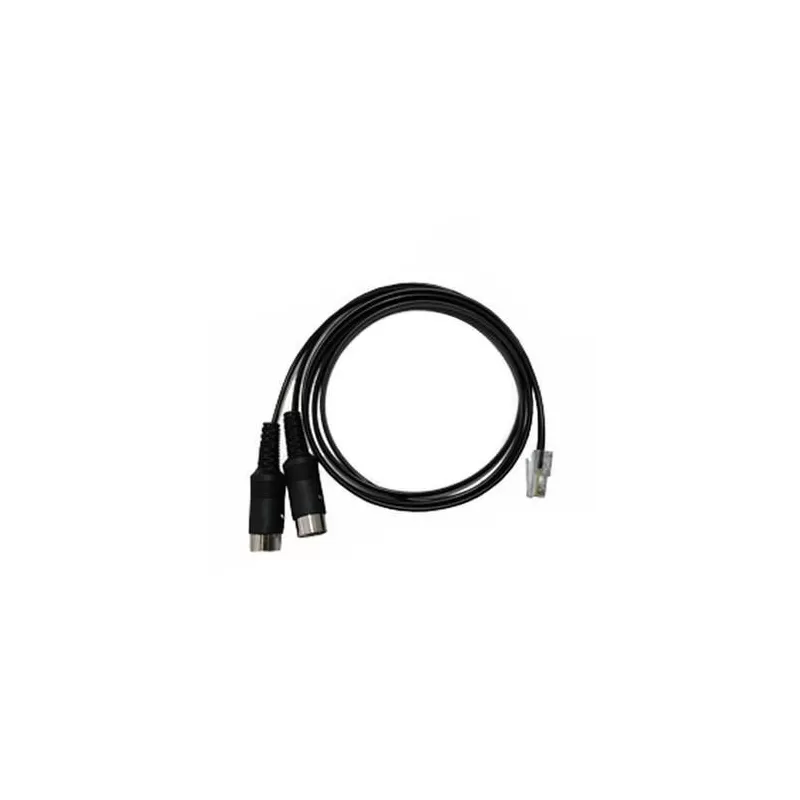 Apex 2 Channel AquaSurf Apex to Stream Cable Apex 2 Channel AquaSurf Apex to Stream Cable