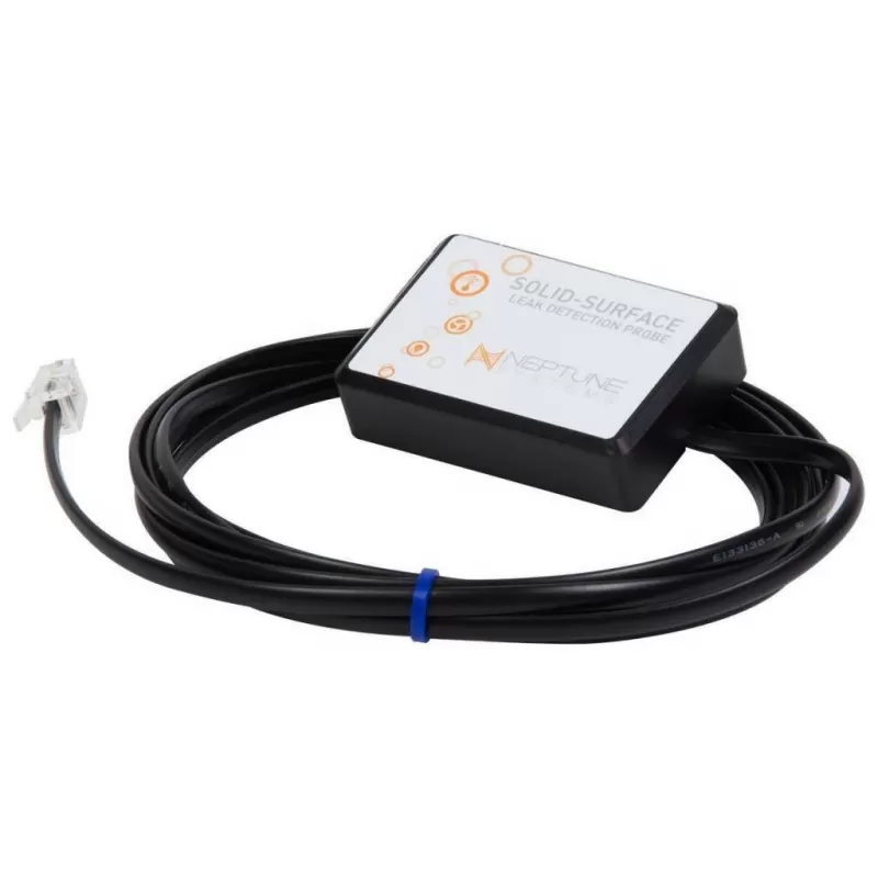 Apex Advanced Leak Detection ALD P2 Apex Advanced Leak Detection ALD P2