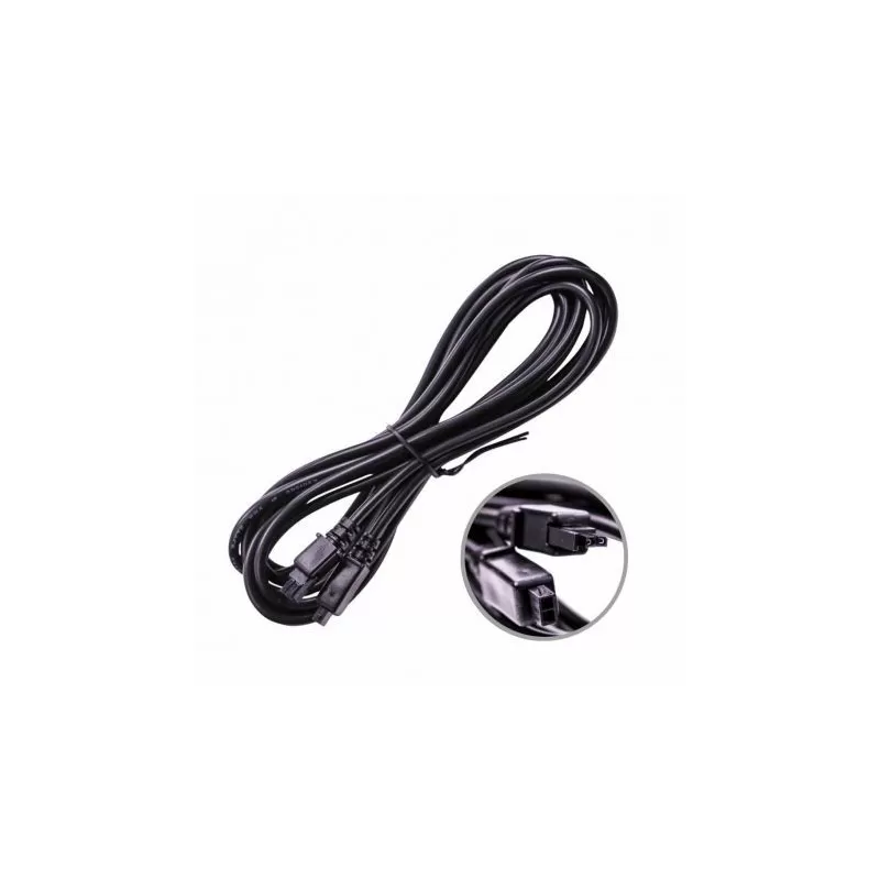 Apex DC24 Male Female Extension 3 meter Apex DC24 Male Female Extension 3 meter