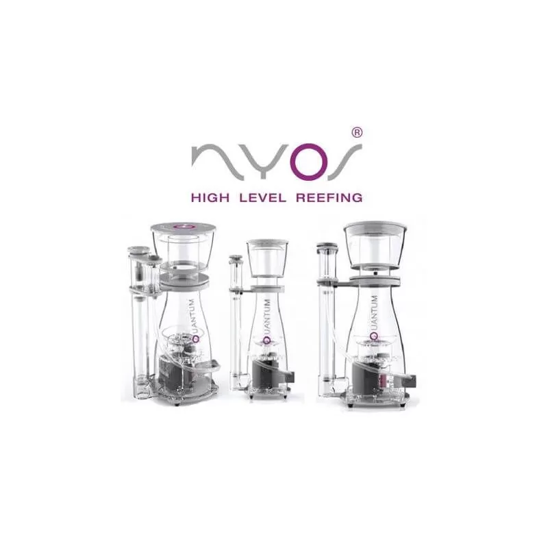 Nyos Quantum 160 EU Nyos Quantum 160 EU