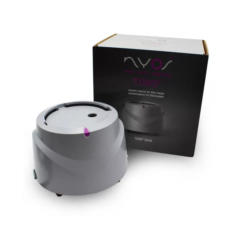 Nyos Torq Dock Nyos Torq Dock