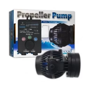 Jecod Wavemaker SOW 15