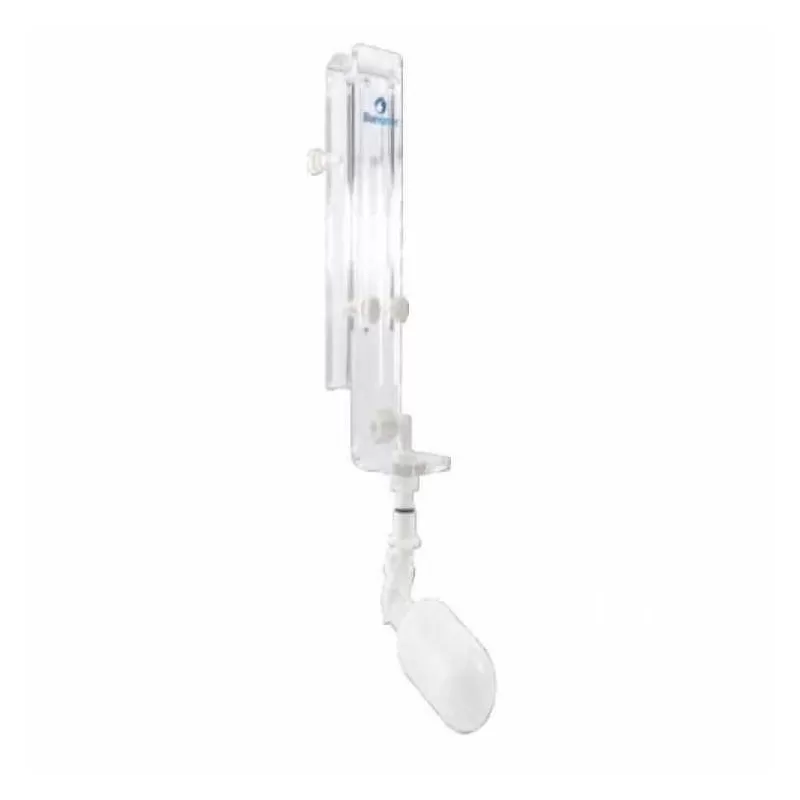 Blue Marine Water Top Up system