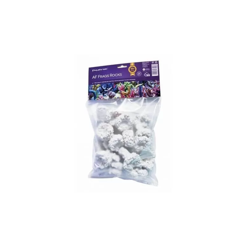 Aquaforest AF Frags Rocks 24st