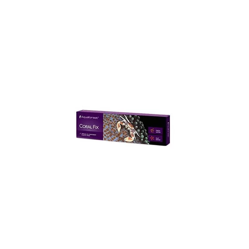Aquaforest AFix Glue 110 g