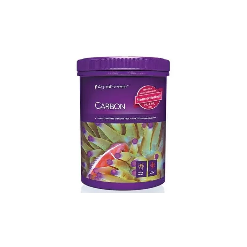 Aquaforest Carbon 1000 ml Aquaforest Carbon 1000 ml