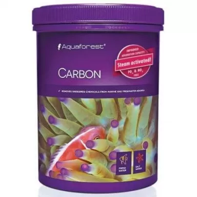 Aquaforest Carbon 5 l