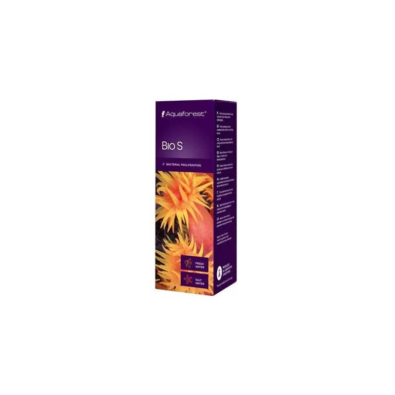 Aquaforest BioS 10 ml