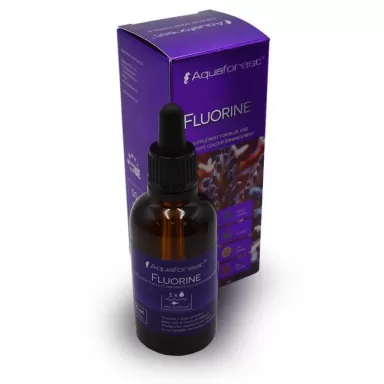 Aquaforest Fluorine 50 ml