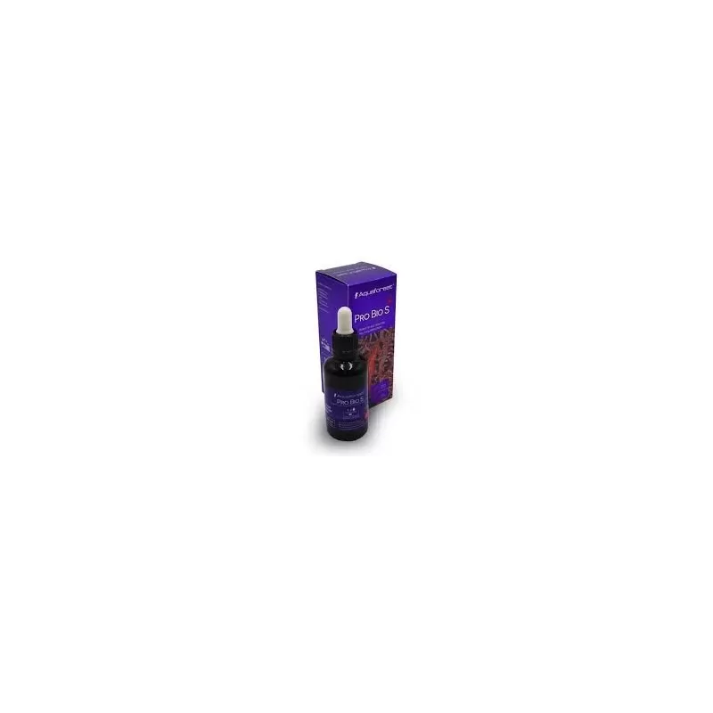 Aquaforest ProBioS 50 ml