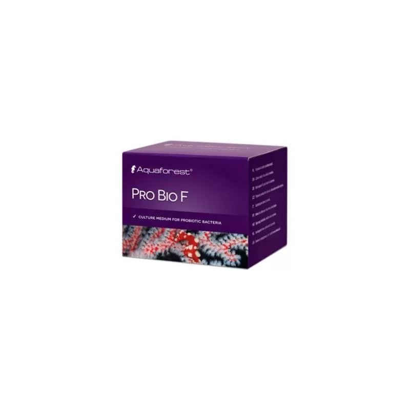Aquaforest ProBioF 25 g