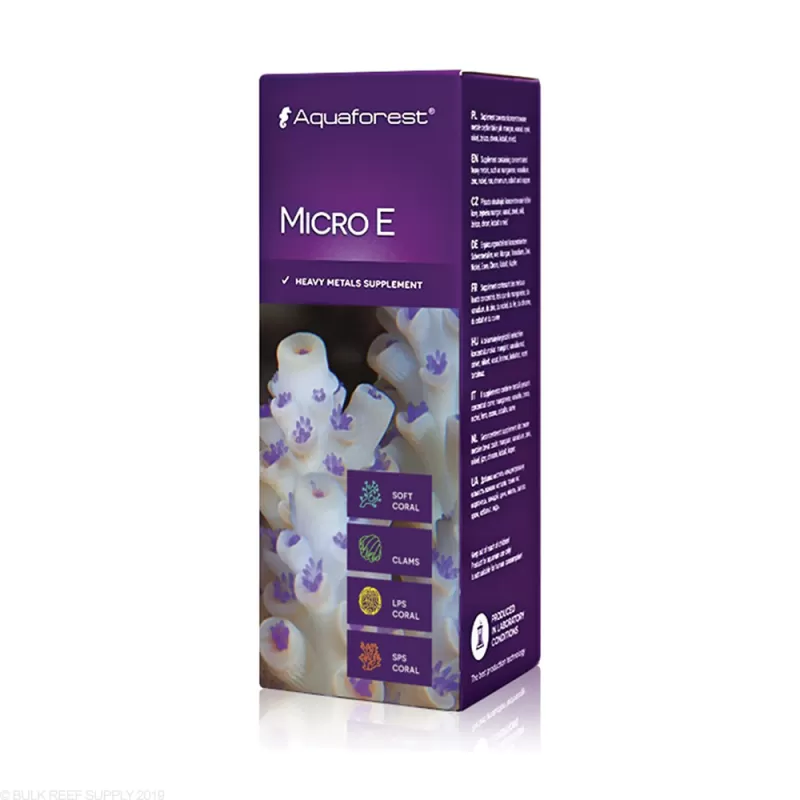MicroE 50 ml