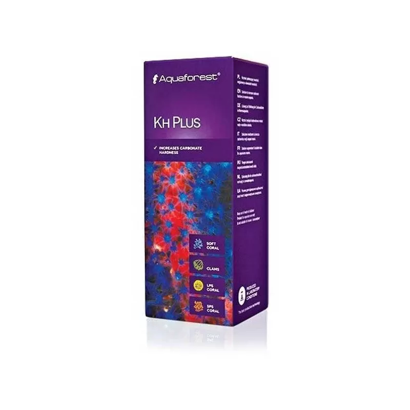 Aquaforest kH Plus 200ml