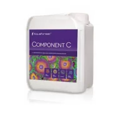 Aquaforest Component C 2000 ml