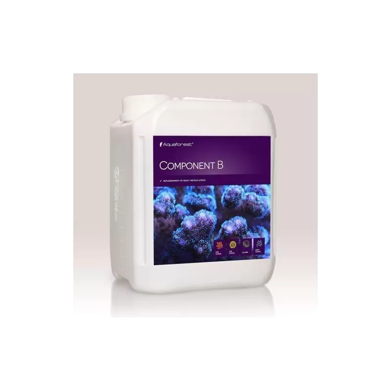 Aquaforest Komponente B 2000 ml