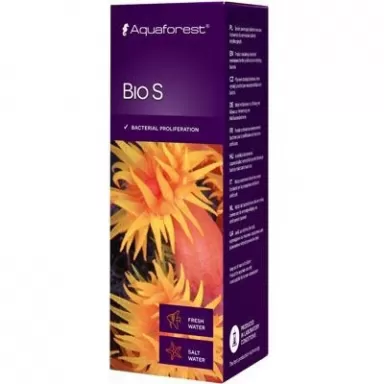 Aquaforest BioS 10 ml