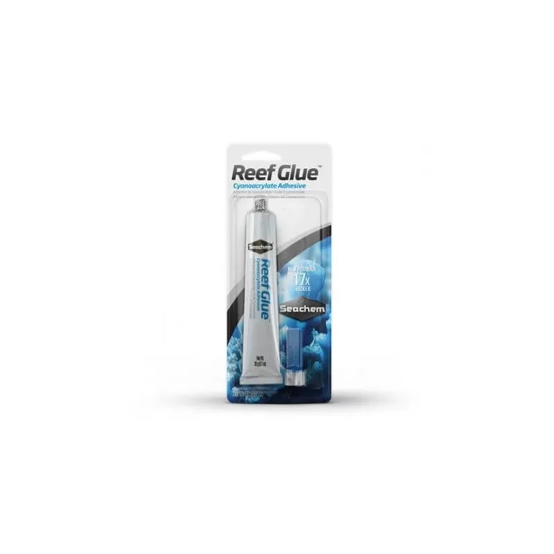 Seachem Reef glue Seachem Reef glue