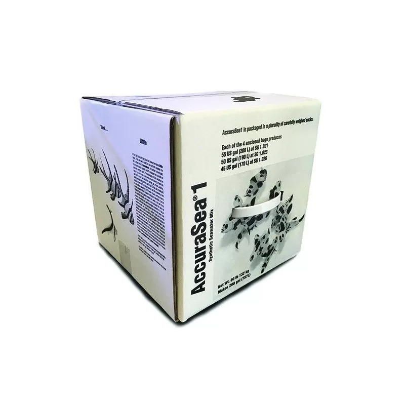 2LF AccuraSea1 6.8 kg 2LF AccuraSea1 6.8 kg
