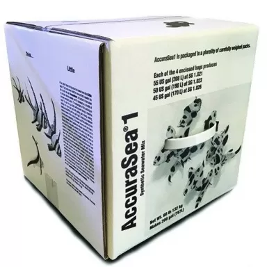 2LF AccuraSea1 26.8 kg 757 L