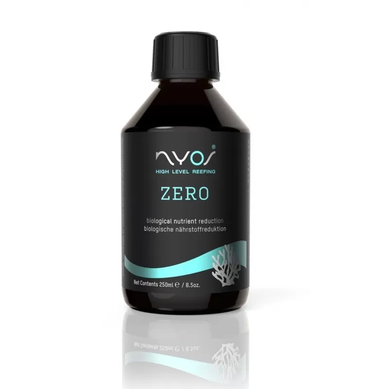Nyos Zero 250ml Nyos Zero 250ml
