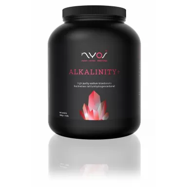 Nyos Alkalinity 4000gr