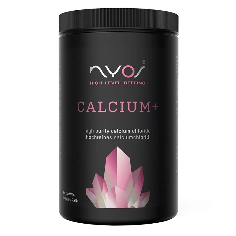 Nyos Calcium 4000gr Nyos Calcium 4000gr