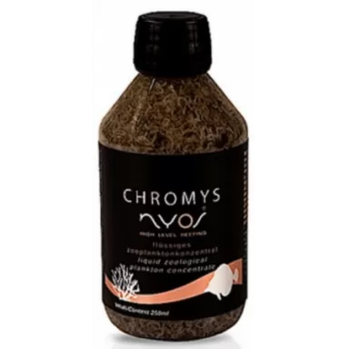 Nyos Chromys 250ml