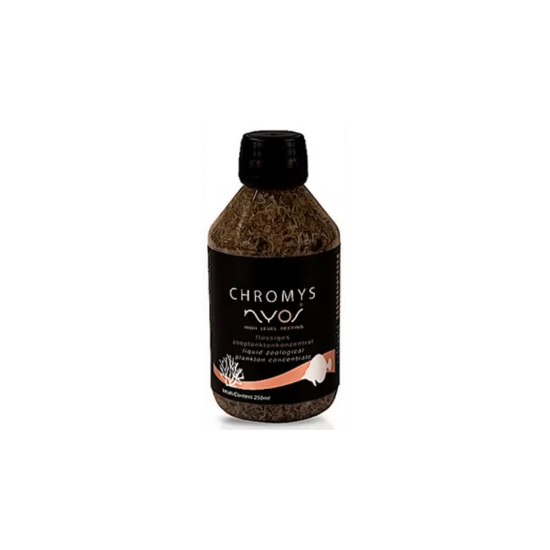 Nyos Chromys 250ml Nyos Chromys 250ml