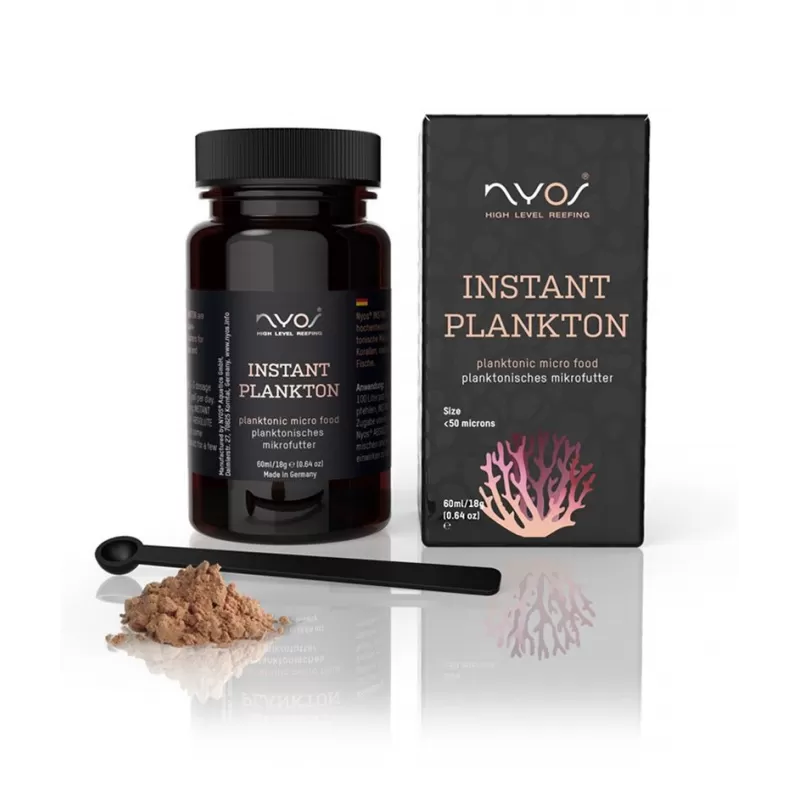 Nyos Instant Plankton