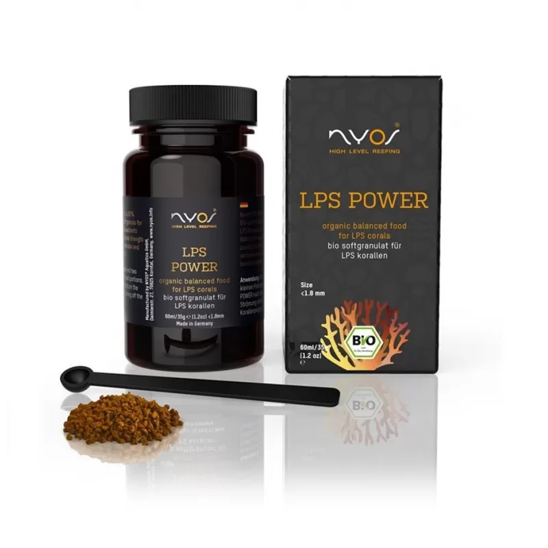 Nyos LPS Power BIO Nyos LPS Power BIO