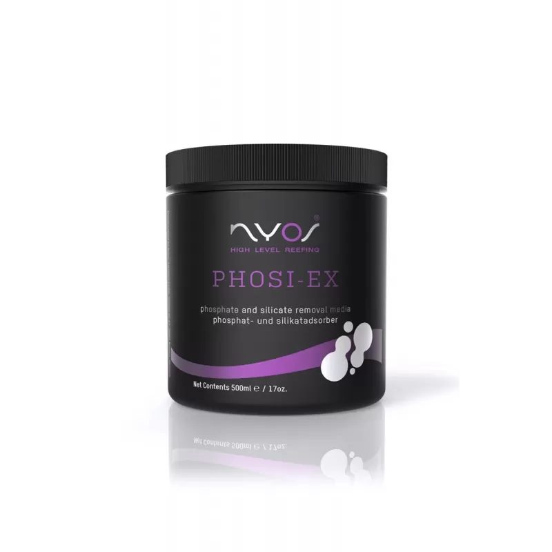 Nyos Phosi Ex 500ml Nyos Phosi Ex 500ml