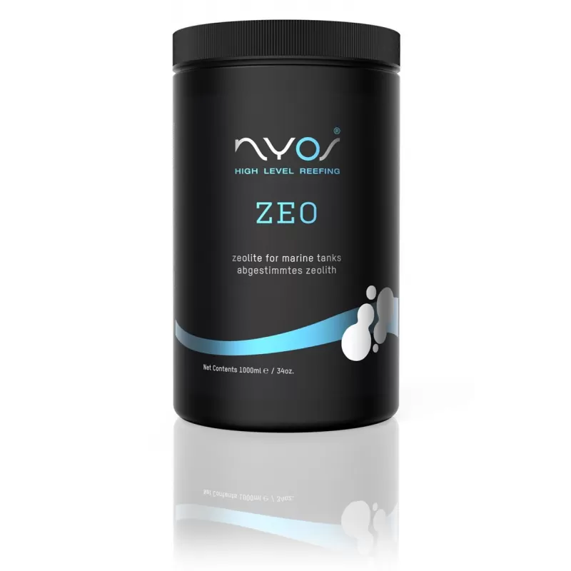 Nyos Zeo 1000ml Nyos Zeo 1000ml