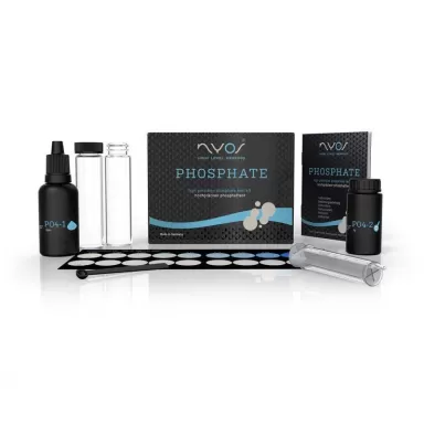 Nyos Phosphat-Riff-Test