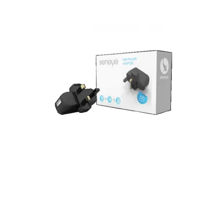 Seneye USB Power Adaptor EU accessor