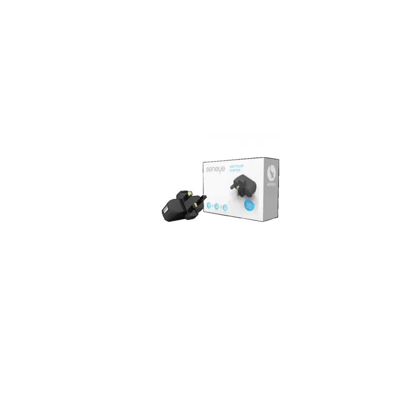 Seneye USB Power Adaptor EU accessor