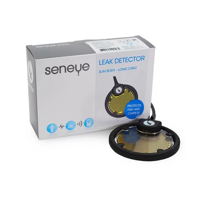 Seneye Leak Detector Slim 2m Cable Seneye Leak Detector Slim 2m Cable