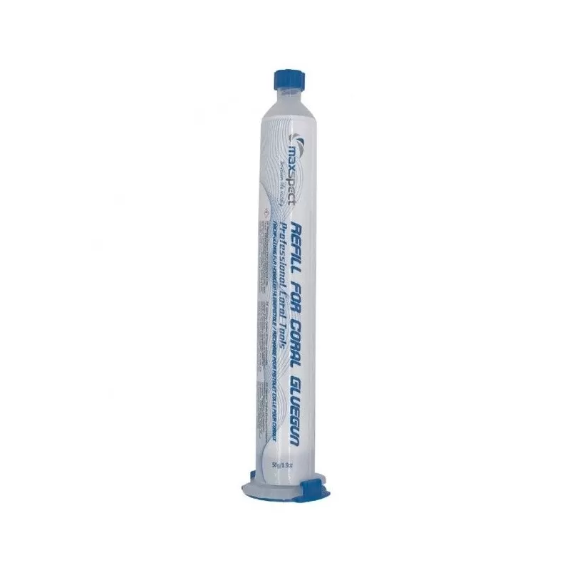 Maxspect Coral Glue Gun Refill 50gram Maxspect Coral Glue Gun Refill 50gram