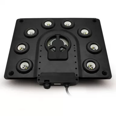 MAXSPECT Ethereal bundle ES 130 LED Module ICV6 Controller