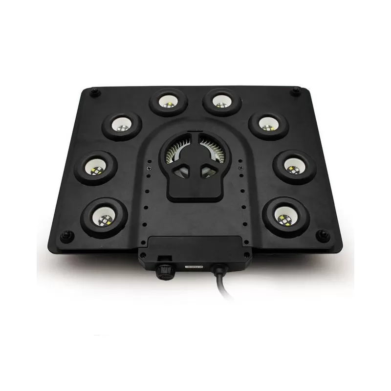 MAXSPECT Ethereal Bundle ES 130 LED-Modul ICV6 Controller