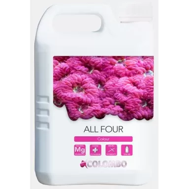 Colombo Marine All Four 2500 ml