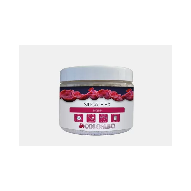 Colombo Marine Silicate Ex 500 ml