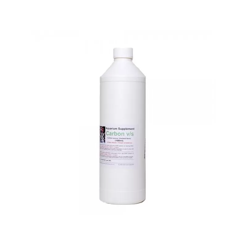 DSR Carbon v/s 1000ml DSR Carbon v/s 1000ml