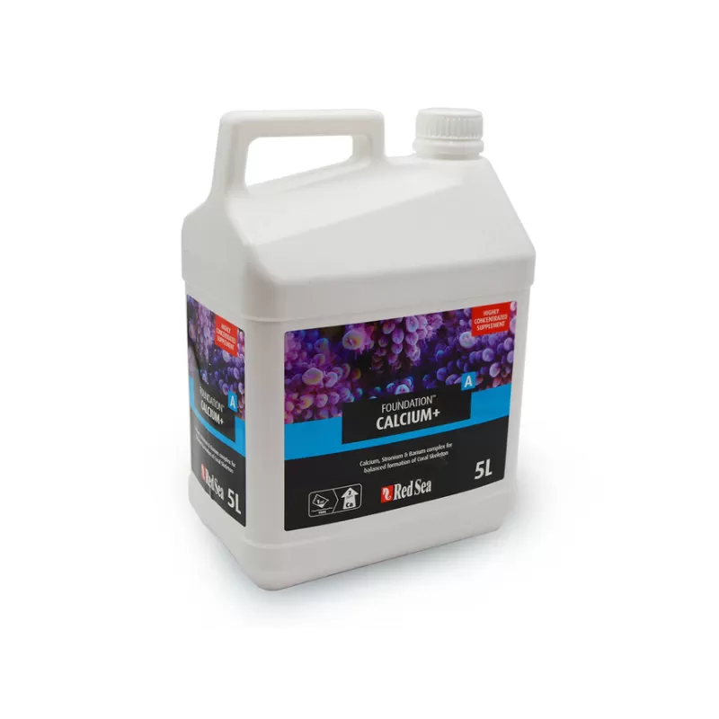 Reef foundation A (Ca) - 5L