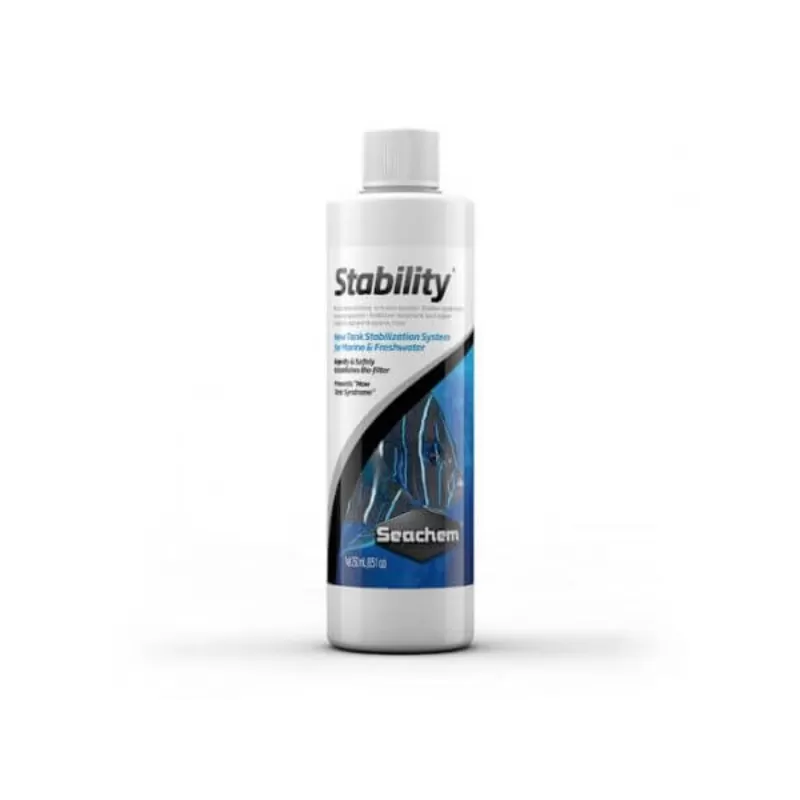 Seachem stability 250ml